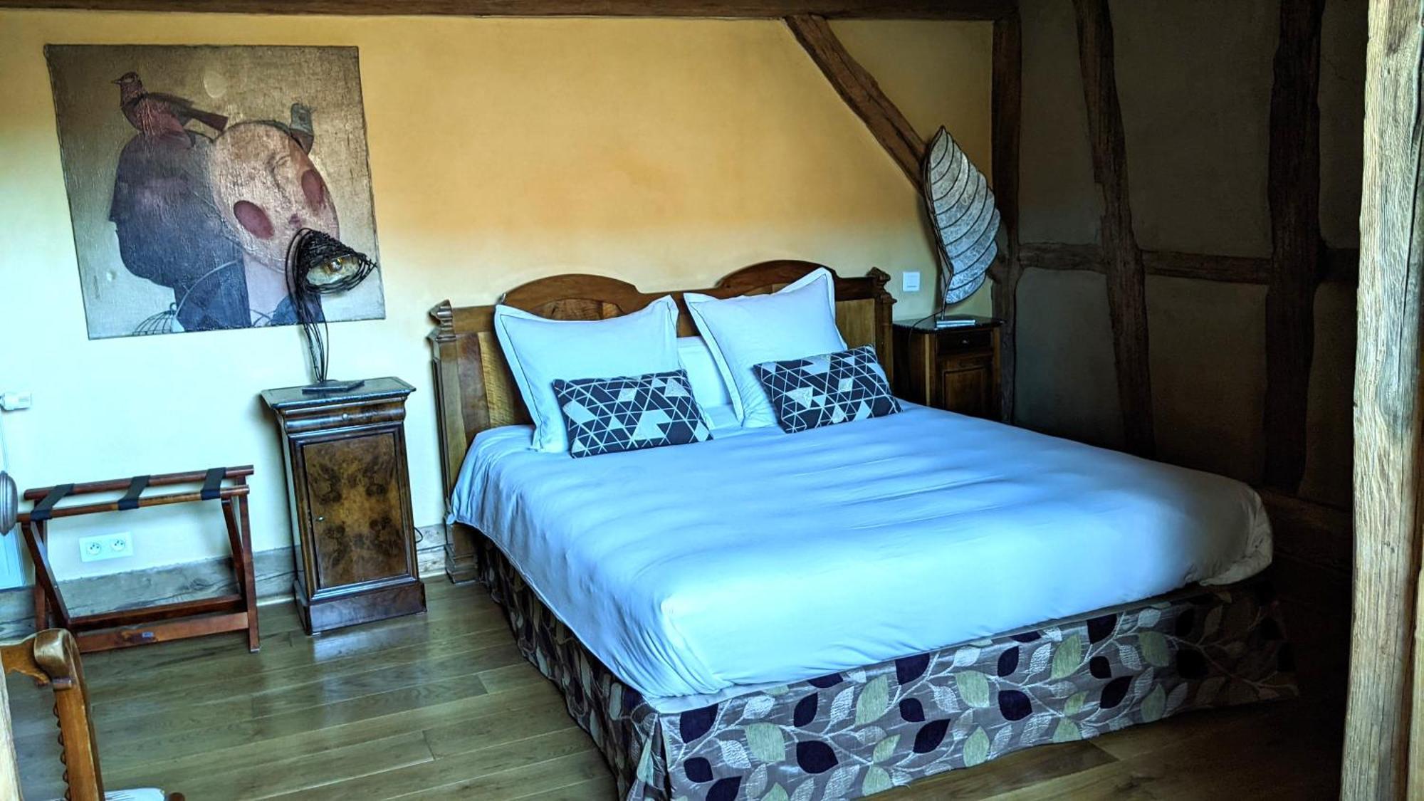 La Maison D'Artgile Zimmersheim Εξωτερικό φωτογραφία