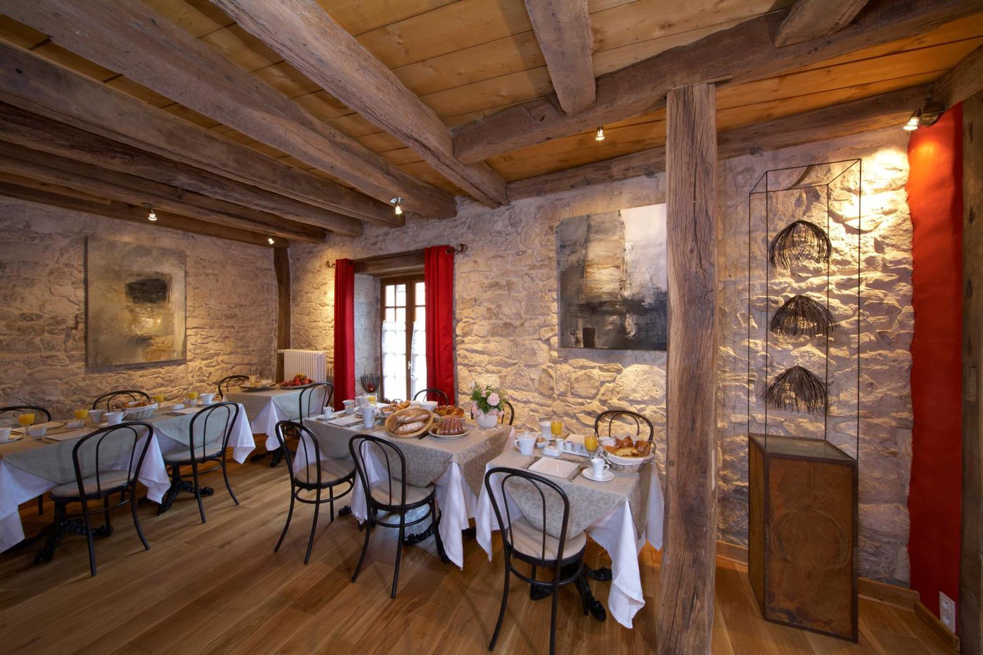 La Maison D'Artgile Zimmersheim Εξωτερικό φωτογραφία