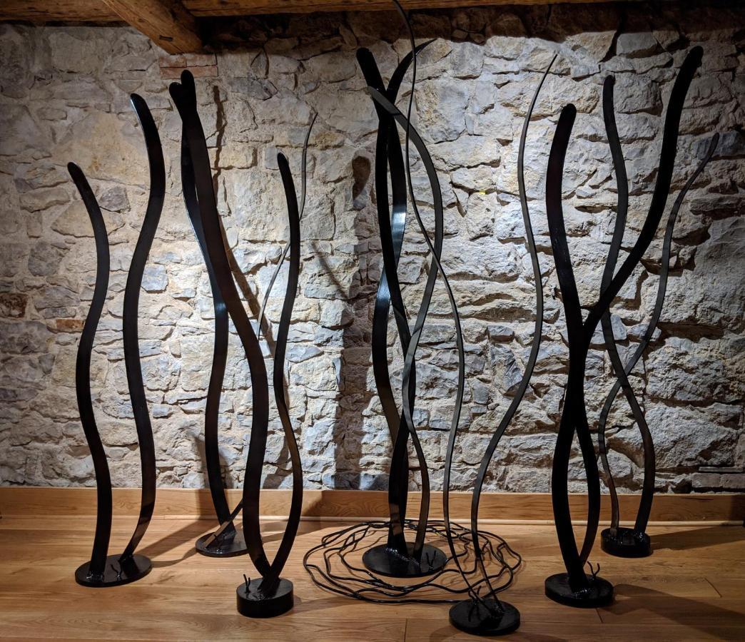 La Maison D'Artgile Zimmersheim Εξωτερικό φωτογραφία